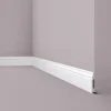 Noel & Marquet Plinthe NMC WALLSTYL FB2 Profil de décoration- Plinthe Pour Parquet Et Stratifié