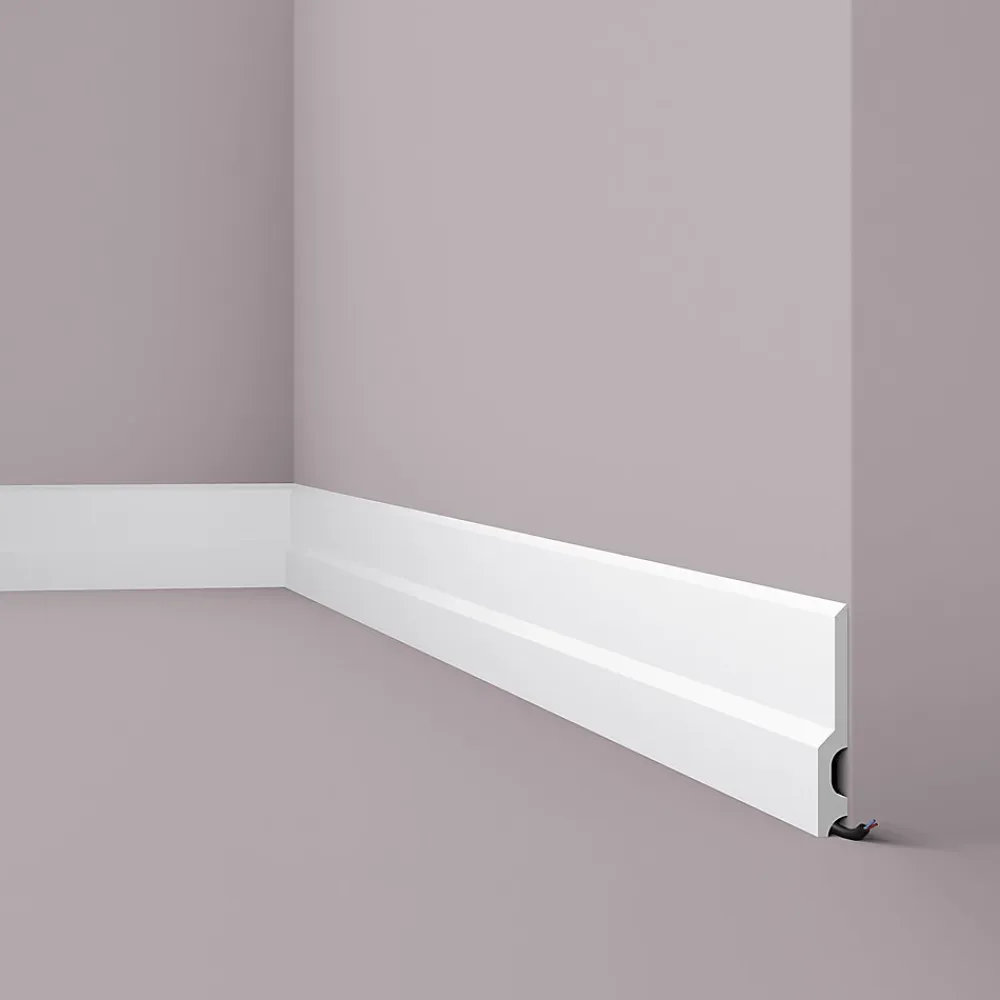 Noel & Marquet Moulure<Plinthe NMC WALLSTYL FD22 Moulure décorative Corniche