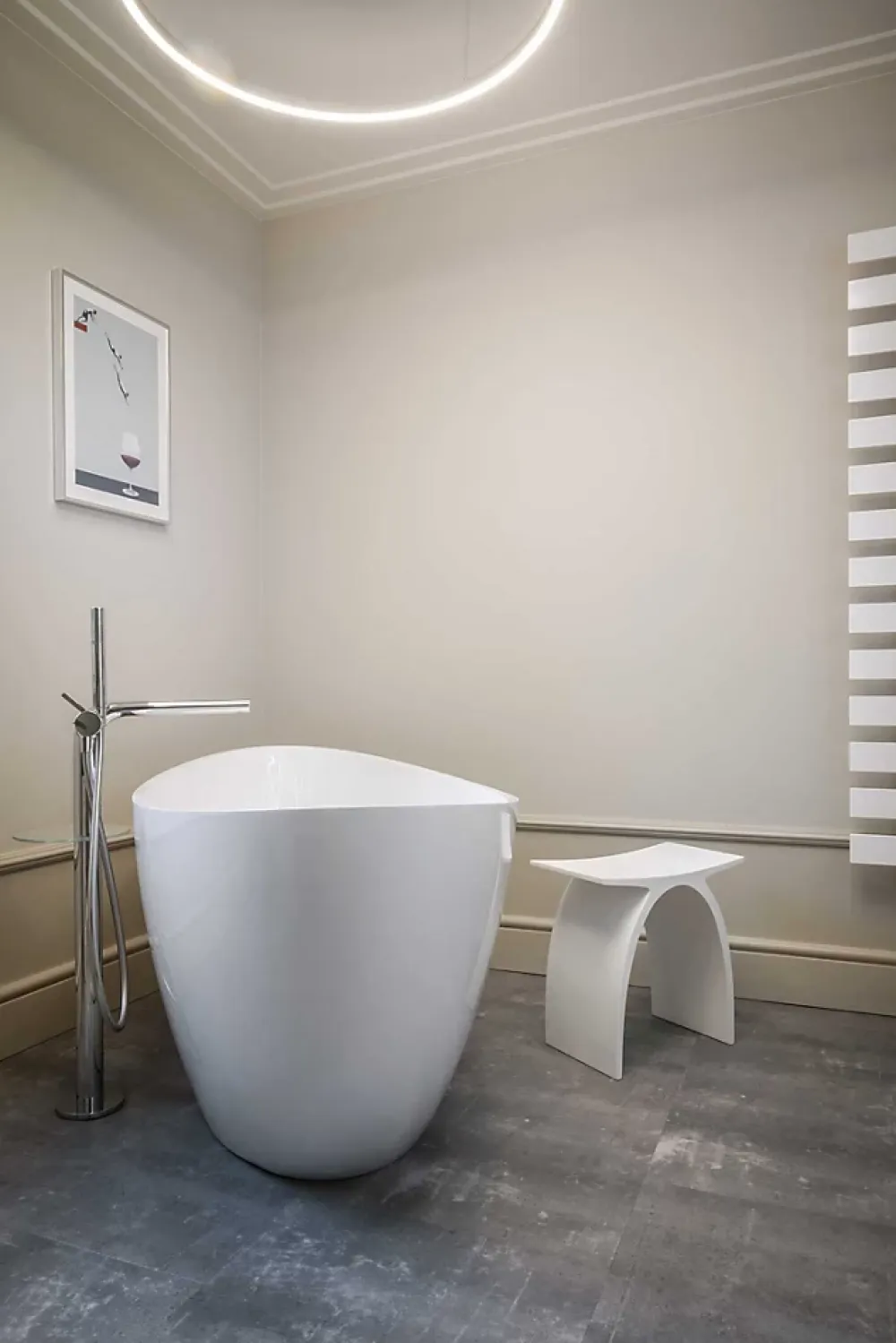 Noel & Marquet Moulure<Plinthe NMC WALLSTYL FD22 Moulure décorative Corniche