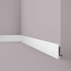 Noel & Marquet Plinthe Pour Parquet Et Stratifié<Plinthe NMC WALLSTYL FD11 Profil de décoration
