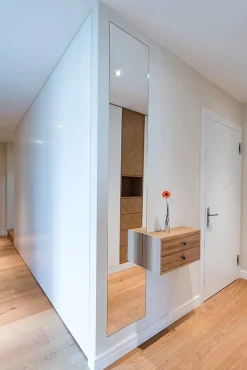 Noel & Marquet Plinthe Pour Parquet Et Stratifié<Plinthe NMC WALLSTYL FD11 Profil de décoration