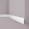 Noel & Marquet Plinthe NMC WALLSTYL FD2 Profil de décoration- Plinthe Pour Parquet Et Stratifié