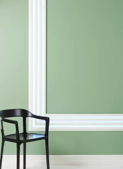 Noel & Marquet Plinthe NMC WALLSTYL FD2 Profil de décoration- Plinthe Pour Parquet Et Stratifié