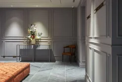 Noel & Marquet Plinthe NMC WALLSTYL FD15 Profil de décoration- Plinthe Pour Parquet Et Stratifié