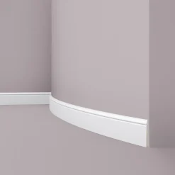 Noel & Marquet Plinthe Pour Parquet Et Stratifié<Plinthe NMC WALLSTYL FL1 Flex Moulure décorative flexible