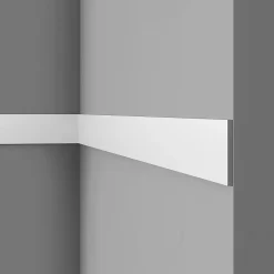 Noel & Marquet Plinthe NMC WALLSTYL FL9 Moulure décorative Cimaise Moulure frise- Moulure