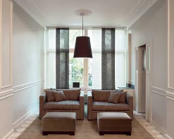 Noel & Marquet Plinthe Pour Parquet Et Stratifié<Plinthe NMC WALLSTYL FL6 Profil de décoration