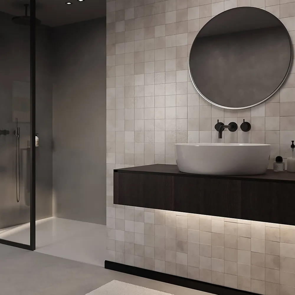 Noel & Marquet Moulure<Plinthe NMC WALLSTYL FT2 BLACK Moulure décorative Cimaise Moulure frise