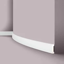Noel & Marquet Moulure<Plinthe NMC WALLSTYL FT2 Flex Moulure décorative Cimaise Moulure frise