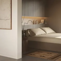 Noel & Marquet Moulure<Plinthe NMC WALLSTYL FT2 Flex Moulure décorative Cimaise Moulure frise