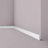 Noel & Marquet Plinthe NMC WALLSTYL FT1 Moulure décorative Cimaise Moulure frise- Moulure