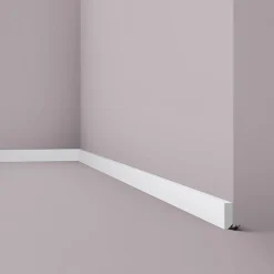 Noel & Marquet Plinthe NMC WALLSTYL FT1 Moulure décorative Cimaise Moulure frise- Moulure