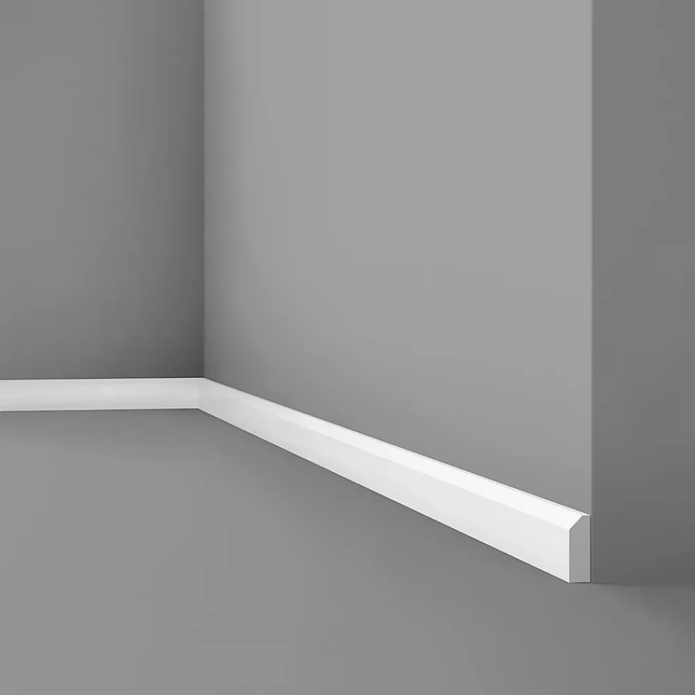 Noel & Marquet Plinthe NMC WALLSTYL FT1 Moulure décorative Cimaise Moulure frise- Moulure
