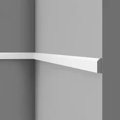 Noel & Marquet Plinthe NMC WALLSTYL FT1 Moulure décorative Cimaise Moulure frise- Moulure