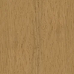 GoodHome Plinthe Pour Parquet Et Stratifié<Plinthe Plaquée bois Décor 275 vernis blond (vendue à la pièce)