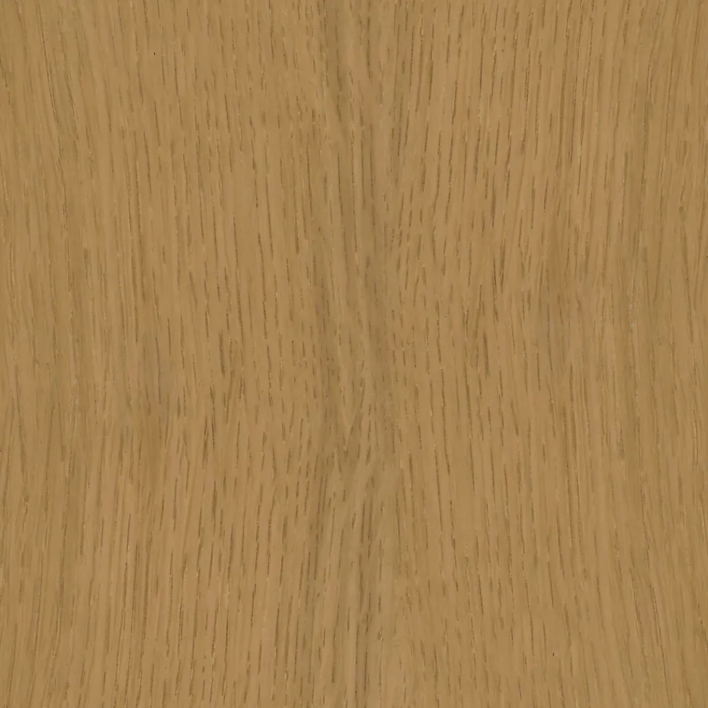 GoodHome Plinthe Pour Parquet Et Stratifié<Plinthe Plaquée bois Décor 275 vernis blond (vendue à la pièce)