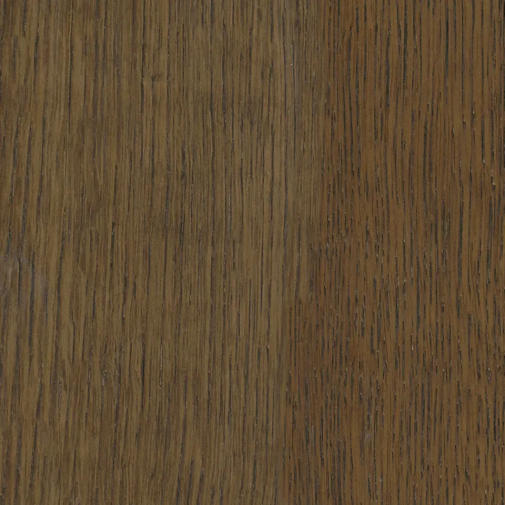 GoodHome Plinthe Pour Parquet Et Stratifié<Plinthe Plaquée bois Décor 285 chêne verni bois rustique (vendue à la pièce)