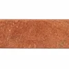 Ligerio Plinthe Pont du Gard effet terre cuite - Cuir - 30 cm x 7 cm x 0,8 cm - Vendu à la pièce- Plinthe Pour Carrelage Sol