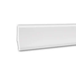 Profhome Plinthe Pour Parquet Et Stratifié<Plinthe 153104 Moulure décorative