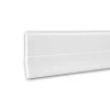 Profhome Plinthe Pour Parquet Et Stratifié<Plinthe 153105 Moulure décorative