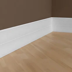 Profhome Plinthe Pour Parquet Et Stratifié<Plinthe 153105 Moulure décorative