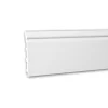 Profhome Plinthe Pour Parquet Et Stratifié<Plinthe 153110 Moulure décorative
