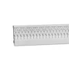 Profhome Plinthe Pour Parquet Et Stratifié<Plinthe 153501 Planchette 2 m