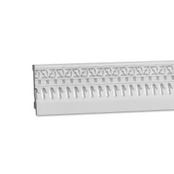 Profhome Plinthe Pour Parquet Et Stratifié<Plinthe 153501 Planchette 2 m