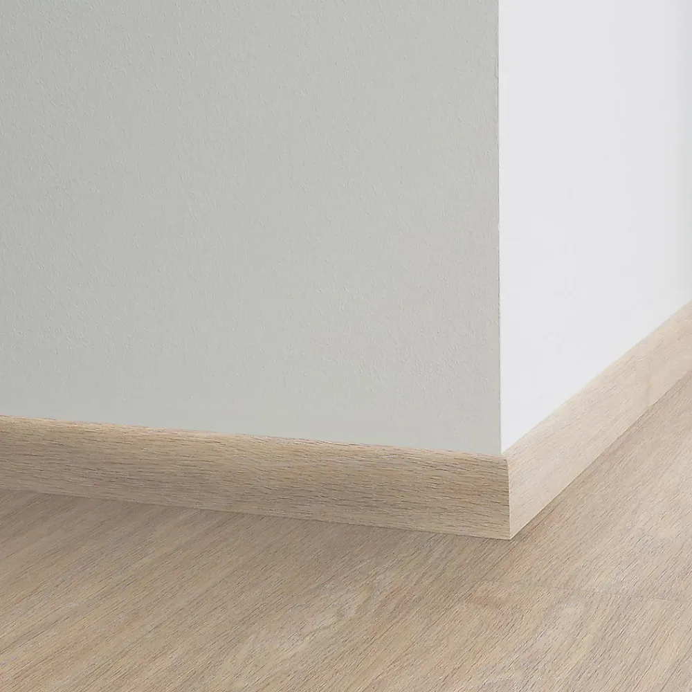 Tarkett Plinthe Pour Sol En Vinyle Et Pvc<Plinthe PVC chêne brun vieilli 196 x 6 cm (lot de 5)