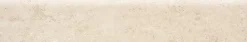 Plinthe Pour Carrelage Sol<Plinthe Rodas beige 7,5 x 45 cm vendue par 5 pièces