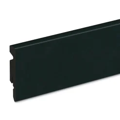 GoodHome Plinthe Rés 220 x 6 cm Décor 375- Plinthe Pour Sol En Vinyle Et Pvc