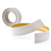 Quest Plinthe Pour Sol En Vinyle Et Pvc<Plinthe Souple Auto-Adhésive en PVC 25x15mm, 20m, Bande Élastique pour Finitions et Étanchéité des Jonctions, bouleau