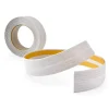 Quest Plinthe Souple Auto-Adhésive en PVC 18x18mm, 10m, Bande Élastique pour Finitions et Étanchéité des Jonctions, bouleau- Plinthe Pour Sol En Vinyle Et Pvc