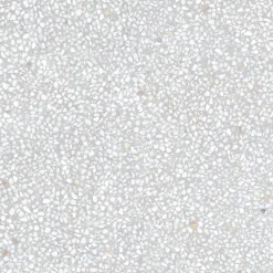 Gioia Materia Carrelage Sol Pour Wc<Plinthes pour Carrelage grès cérame effet terrazzo PORTOFINO - Gris clair - Plinthe 120x10cm boîte de 1.2 ml - Gris clair