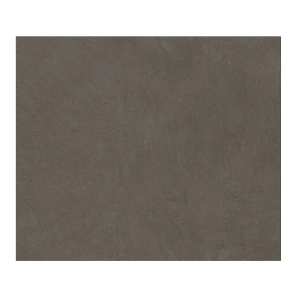 Gioia Materia Plinthes pour Carrelage grès cérame effet argile TERRA - Fumo - Plinthe 120x10cm boîte de ml - Fumo- Carrelage Sol Pour Wc|Carrelage Sol Uni