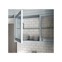 Gioia Materia Plinthes pour Carrelage mural faïence effet uni EVOLUTION - Noir - Mat - Plinthe 15x15cm boîte de 0.72 ml - Noir - Mat- Faïence Pour Wc|Faïence Pour Pièce À Vivre