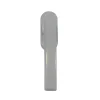 GoodHome Poignée aluminium pour fenêtre bois argent RAL 9006- Poignée De Fenêtre