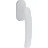 Secury-T Poignée De Fenêtre<Poignée de fenêtre oscillo-battante PVC laqué blanc RAL 9016