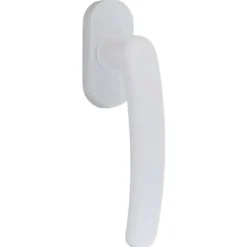Secury-T Poignée De Fenêtre<Poignée de fenêtre oscillo-battante PVC laqué blanc RAL 9016