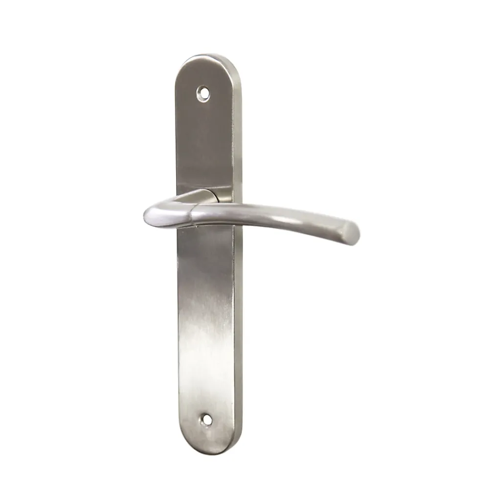 Colours Poignée De Porte<Poignée de porte 195 Hirel chrome vendue par 3 pièces