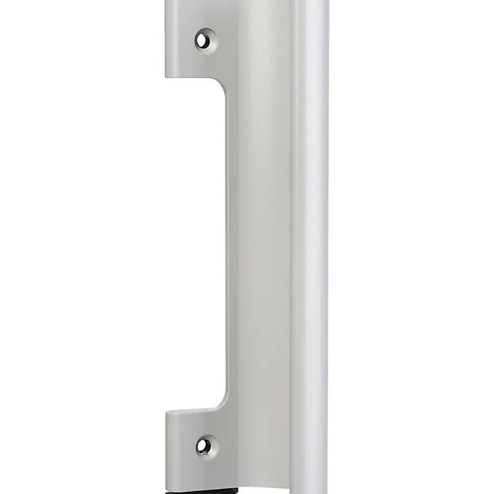 La Croisee Ds Poignée de tirage 7247 - La croisée DS - Gris- Poignée De Porte Extérieure