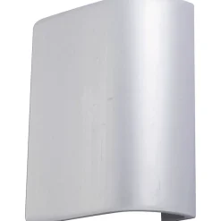 Duval Poignée De Porte Extérieure<Poignée de tirage - 200 mm - Aileron -