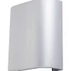 Duval Poignée de tirage - 150 mm - Aileron -- Poignée De Porte Extérieure