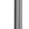 Hardwarexchange Poignée de tirage Diamètre 32 mm - Entraxe350 mm - INOX 304 satiné- Poignée De Porte Extérieure