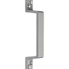 Argenta Poignée De Porte Extérieure<Poignée de tirage droite Argent - 156 x 20 mm -