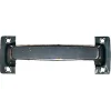 Afbat Poignée de tirage en PVC/composite blanc- Accessoire Pour Porte De Garage