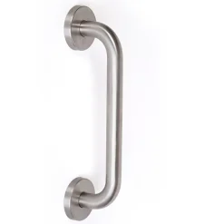 Klose Besser Poignée De Porte Extérieure<Poignée de tirage "Handicap" - Inox 304 - diamètre 25mm - axe 300mm