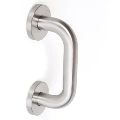 Klose Besser Poignée De Porte Extérieure<Poignée de Tirage "DECO" - Inox 304 -