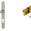 Gd Menuiseries Fenêtre Bois<Poignee, Barillet De Porte Fenetre 010245f924