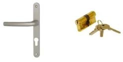 Gd Menuiseries Fenêtre Bois<Poignee, Barillet De Porte Fenetre 010245f924